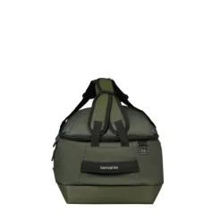 Hot Samsonite Roadseeker Duffle S dark olive