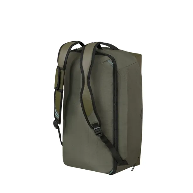 Hot Samsonite Roadseeker Duffle S dark olive