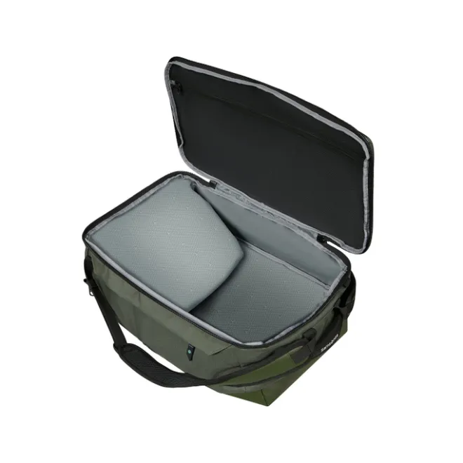 Hot Samsonite Roadseeker Duffle S dark olive