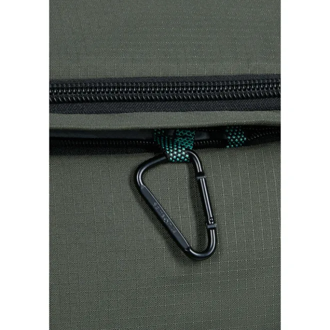 Hot Samsonite Roadseeker Duffle S dark olive
