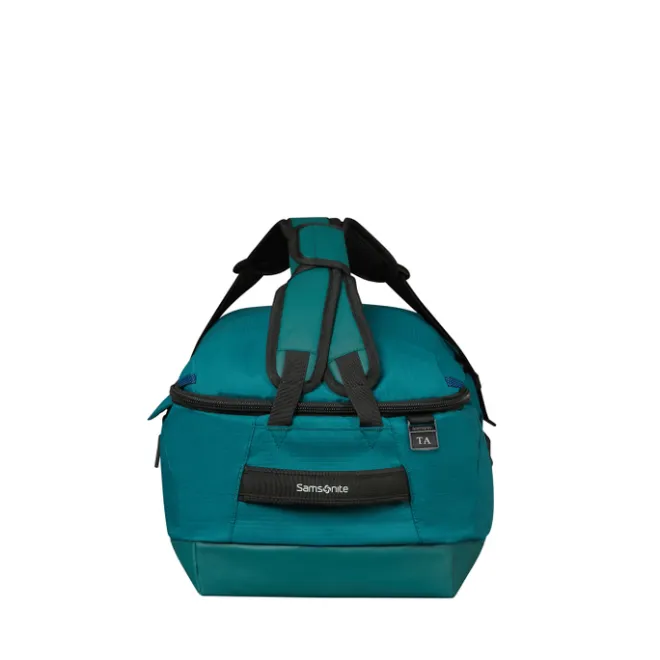 Best Samsonite Roadseeker Duffle S deep teal
