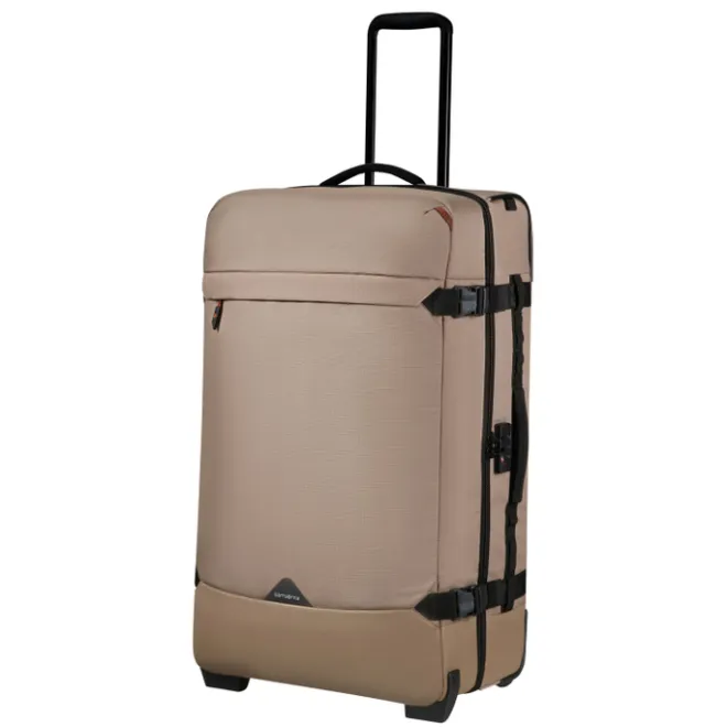 Clearance Samsonite Roadseeker Duffle/Wh 79/29 dune