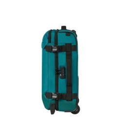 Online Samsonite Roadseeker Duf/Wh 55/20 Length 35 Cm deep teal