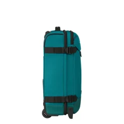 Online Samsonite Roadseeker Duf/Wh 55/20 Length 35 Cm deep teal