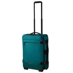 Online Samsonite Roadseeker Duf/Wh 55/20 Length 35 Cm deep teal