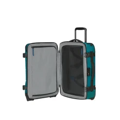 Online Samsonite Roadseeker Duf/Wh 55/20 Length 35 Cm deep teal