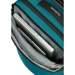 Online Samsonite Roadseeker Duf/Wh 55/20 Length 35 Cm deep teal