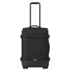 Outlet Samsonite Roadseeker Duf/Wh 55/20 Length 35 Cm deep black