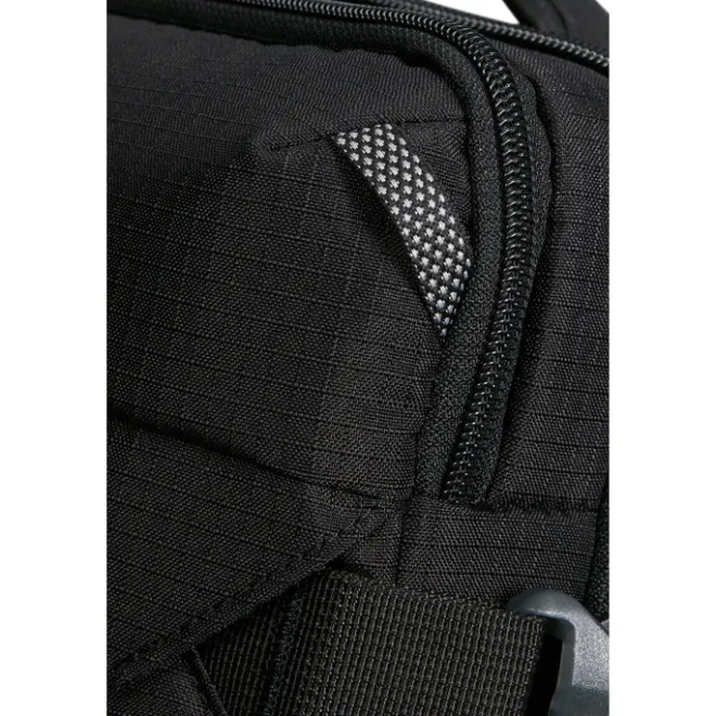 Outlet Samsonite Roadseeker Duf/Wh 55/20 Length 35 Cm deep black