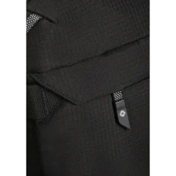 Outlet Samsonite Roadseeker Duf/Wh 55/20 Length 35 Cm deep black