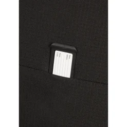 Outlet Samsonite Roadseeker Duf/Wh 55/20 Length 35 Cm deep black