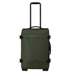 Outlet Samsonite Roadseeker Duf/Wh 55/20 Length 35 Cm dark olive
