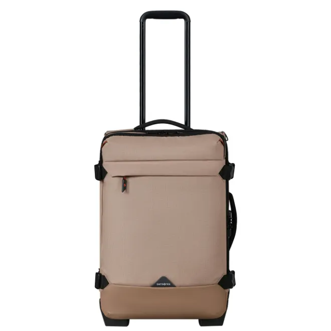 Hot Samsonite Roadseeker Duf/Wh 55/20 Length 35 dune