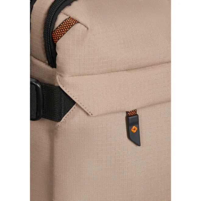 Hot Samsonite Roadseeker Duf/Wh 55/20 Length 35 dune