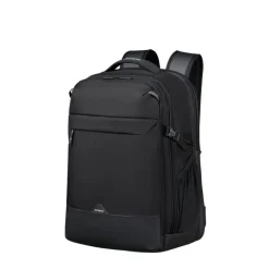 Clearance Samsonite Roadseeker Laptop Backpack L Expandable deep black