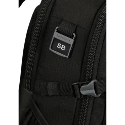 Clearance Samsonite Roadseeker Laptop Backpack L Expandable deep black