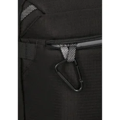 Clearance Samsonite Roadseeker Laptop Backpack L Expandable deep black