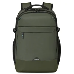 Clearance Samsonite Roadseeker Laptop Backpack M dark olive