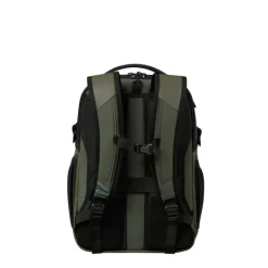 Clearance Samsonite Roadseeker Laptop Backpack M dark olive