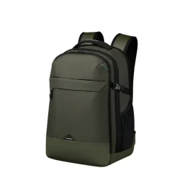 Clearance Samsonite Roadseeker Laptop Backpack M dark olive