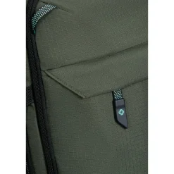 Clearance Samsonite Roadseeker Laptop Backpack M dark olive