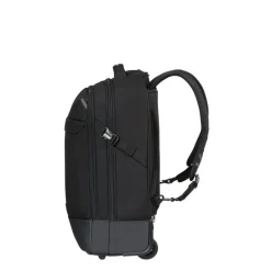 Hot Samsonite Roadseeker Laptop Wheeled Backpack 17.3