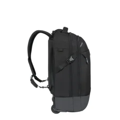Hot Samsonite Roadseeker Laptop Wheeled Backpack 17.3