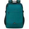 Hot Samsonite Roadseeker Laptop Backpack L Expandable deep teal