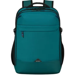 Hot Samsonite Roadseeker Laptop Backpack L Expandable deep teal