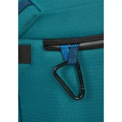 Hot Samsonite Roadseeker Laptop Backpack L Expandable deep teal