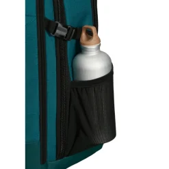 Hot Samsonite Roadseeker Laptop Backpack L Expandable deep teal