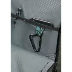 New Samsonite Roadseeker Laptop Wheeled Backpack 17.3
