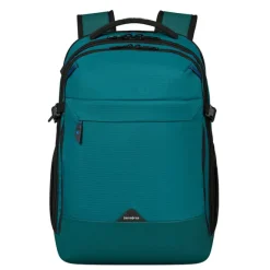 Best Samsonite Roadseeker Laptop Backpack M deep teal
