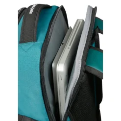Best Samsonite Roadseeker Laptop Backpack M deep teal