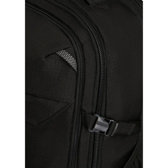 Outlet Samsonite Roadseeker Laptop Backpack M deep black