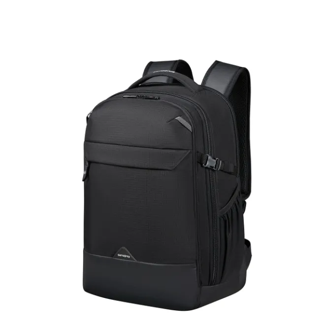 Outlet Samsonite Roadseeker Laptop Backpack M deep black