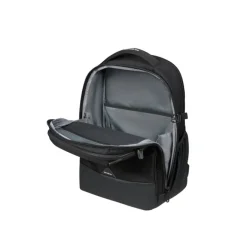 Outlet Samsonite Roadseeker Laptop Backpack M deep black