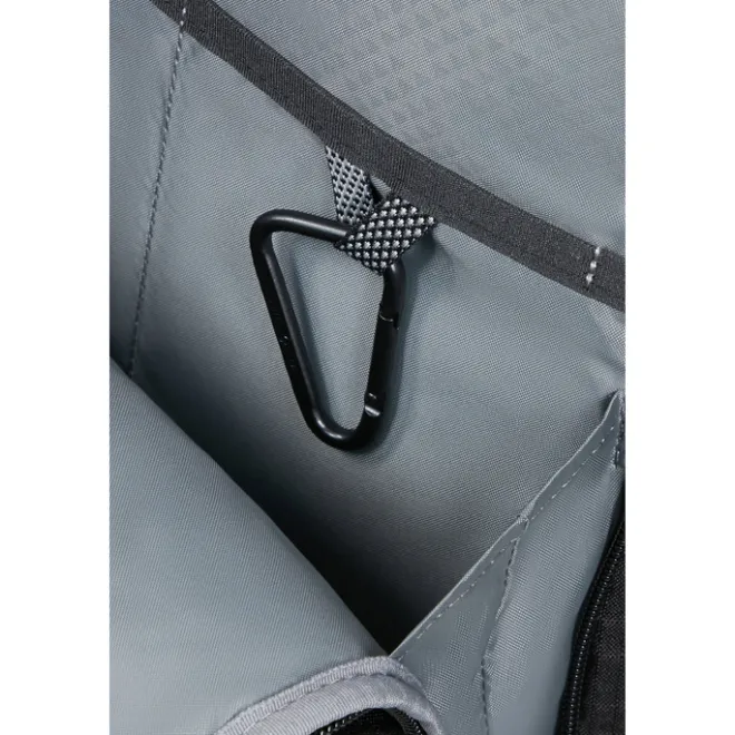 Outlet Samsonite Roadseeker Laptop Backpack M deep black