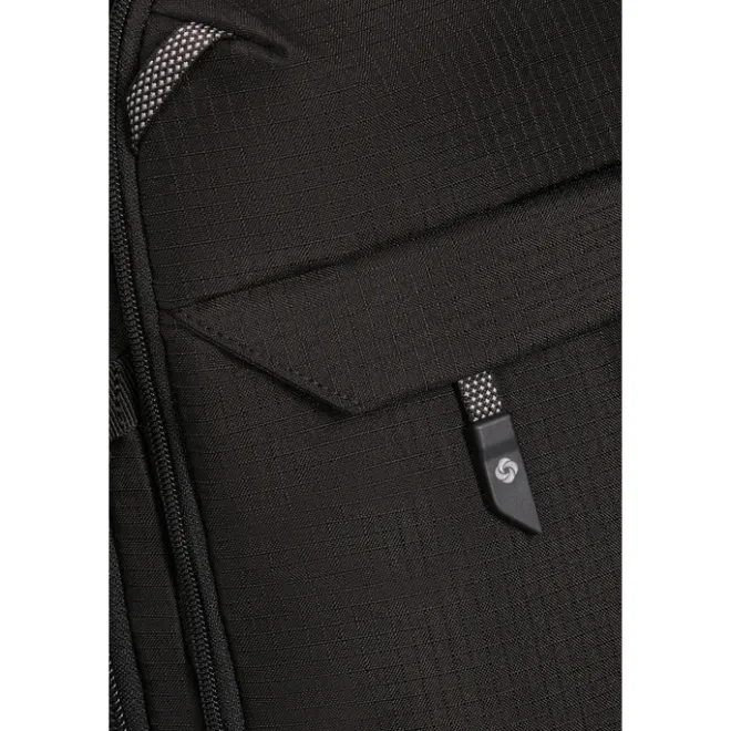Outlet Samsonite Roadseeker Laptop Backpack M deep black