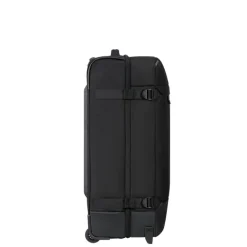 Best Samsonite Roadseeker Wheeled Duffle 79/29 deep black