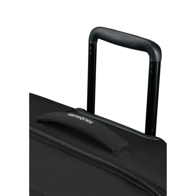 Best Samsonite Roadseeker Wheeled Duffle 79/29 deep black