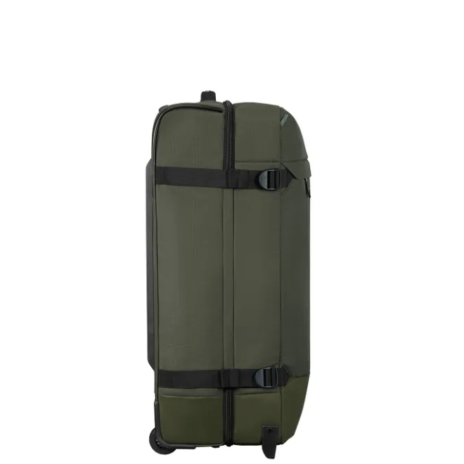 Samsonite Roadseeker Wheeled Duffle 79/29 dark olive