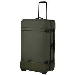 Samsonite Roadseeker Wheeled Duffle 79/29 dark olive