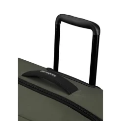 Samsonite Roadseeker Wheeled Duffle 79/29 dark olive