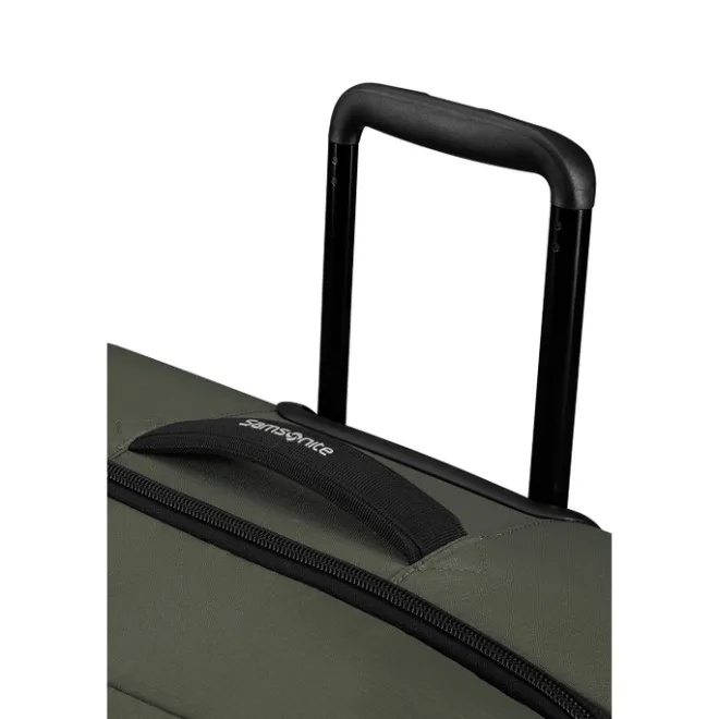 Samsonite Roadseeker Wheeled Duffle 79/29 dark olive
