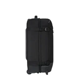 New Samsonite Roadseeker Wheeled Duffle 68/25 deep black