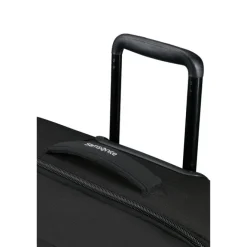 New Samsonite Roadseeker Wheeled Duffle 68/25 deep black