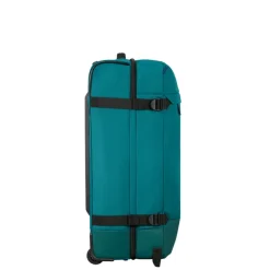 Samsonite Roadseeker Wheeled Duffle 79/29 deep teal