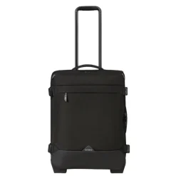 Hot Samsonite Roadseeker Wheeled Duffle 55/20 Backpack deep black