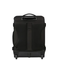 Hot Samsonite Roadseeker Wheeled Duffle 55/20 Backpack deep black